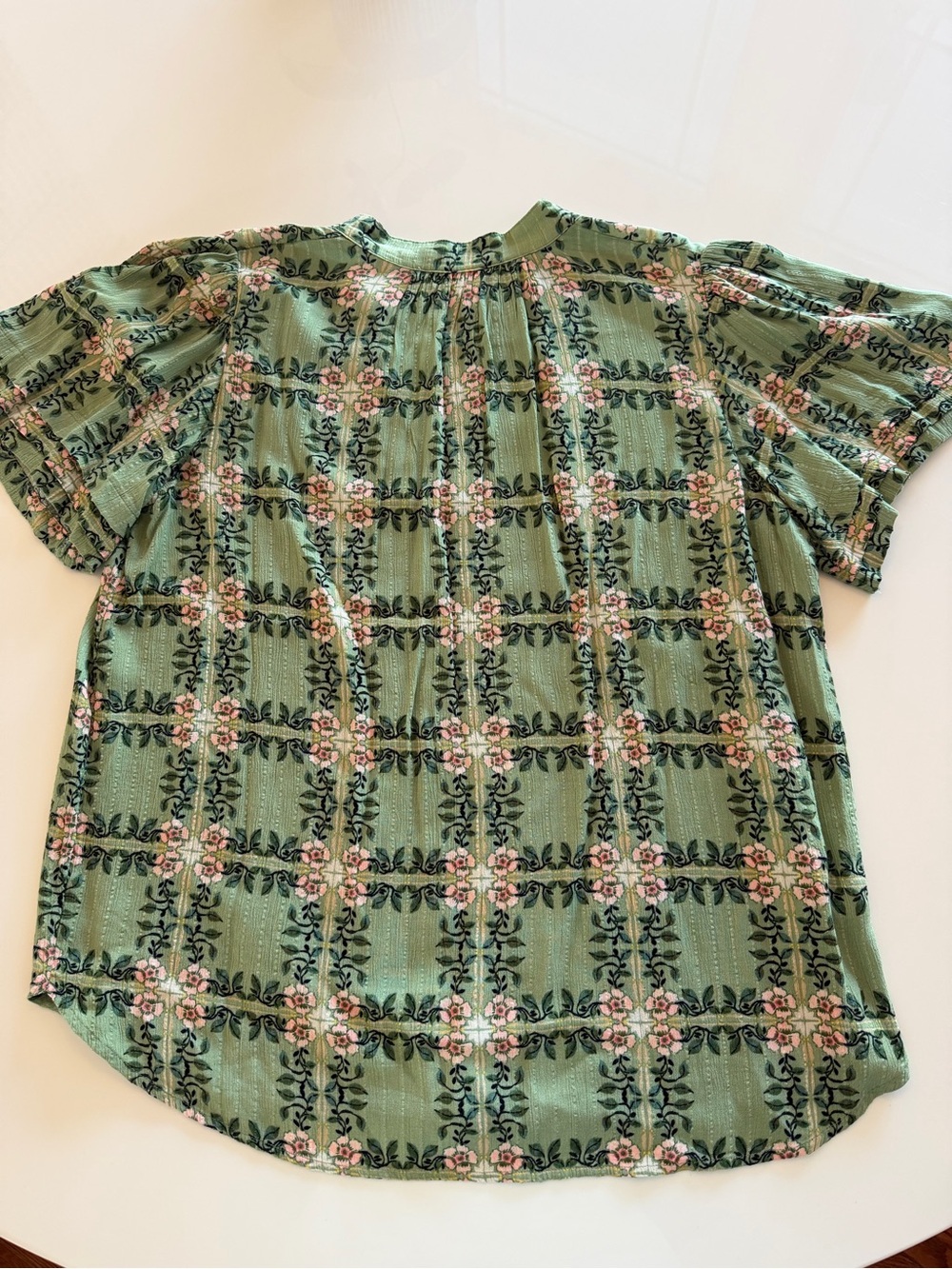 Loft blouse - Picture 2 of 4